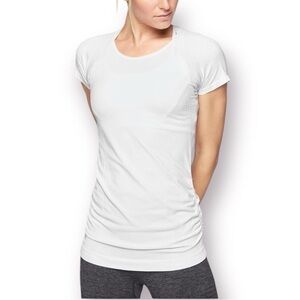 Athleta Speedlight Tee Size M